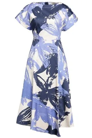 LIVIANA CONTI VESTIDOS - Vestidos midi