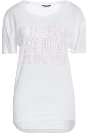 Bikkembergs CAMISETAS Y TOPS - Camisetas