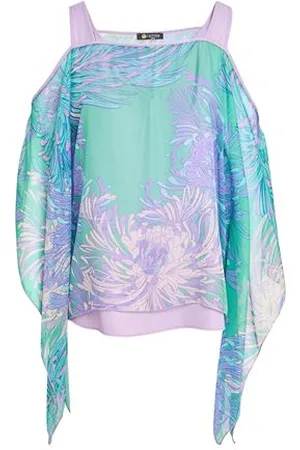 CAMILLA  Milano CAMISETAS Y TOPS - Tops