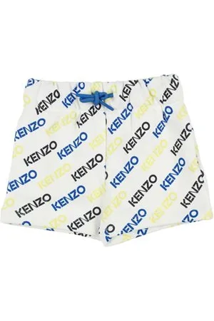 Kenzo PARTES DE ABAJO - Pantalones cortos y bermudas