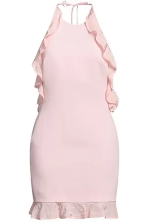 DAVID KOMA VESTIDOS - Minivestidos