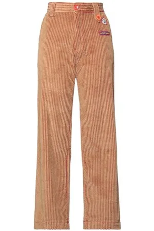 CORMIO PARTES DE ABAJO - Pantalones
