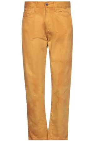 Edwin PARTES DE ABAJO - Pantalones vaqueros