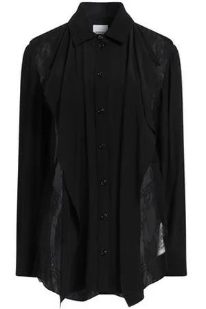 Burberry CAMISETAS Y TOPS - Camisas