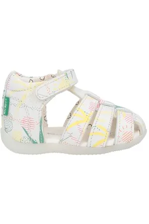 Kickers CALZADO - Sandalias con cierre