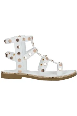 Laura Biagiotti CALZADO - Sandalias con cierre