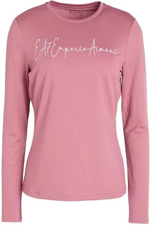 EA7 CAMISETAS Y TOPS - Camisetas