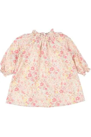 BONTON RECIÉN NACIDO - Vestidos para bebé