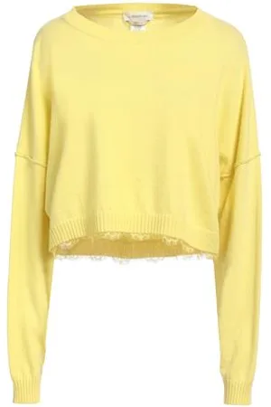ANNA MOLINARI PRENDAS DE PUNTO - Pullover