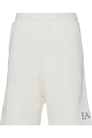 Alexander McQueen PARTES DE ABAJO - Pantalones cortos y bermudas