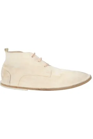 MARSÈLL CALZADO - Botines de caña alta
