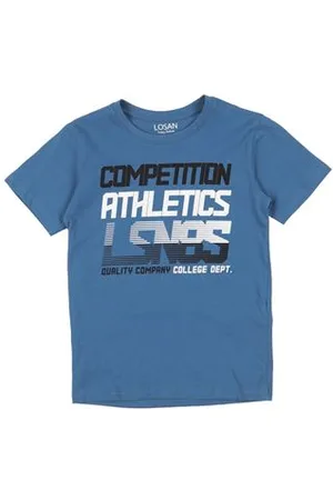 Losan CAMISETAS Y TOPS - Camisetas