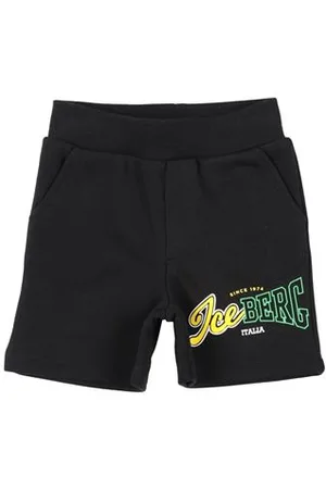 Iceberg PARTES DE ABAJO - Pantalones cortos y bermudas