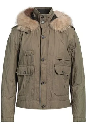 Lubiam ROPA DE ABRIGO - Chaquetas y cazadoras