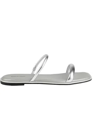 Calvin Klein CALZADO - Sandalias con cierre