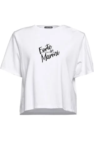 antonella rizza CAMISETAS Y TOPS - Camisetas