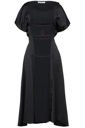 CÉDRIC CHARLIER VESTIDOS - Vestidos midi