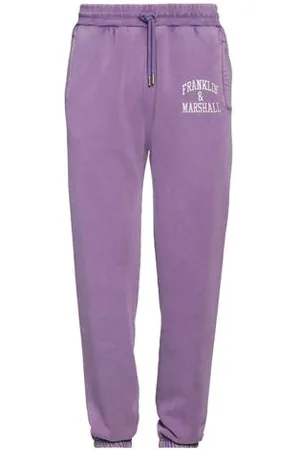 Franklin & Marshall PARTES DE ABAJO - Pantalones