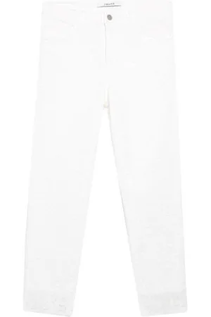J Brand PARTES DE ABAJO - Pantalones