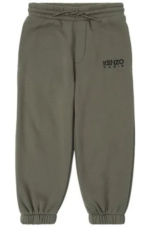 Kenzo PARTES DE ABAJO - Pantalones