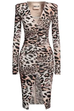 ANIYE BY VESTIDOS - Vestidos midi