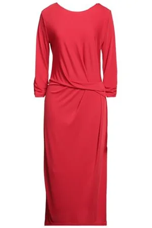 GAI MATTIOLO VESTIDOS - Vestidos midi