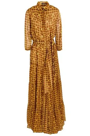 Kiton VESTIDOS - Vestidos largos