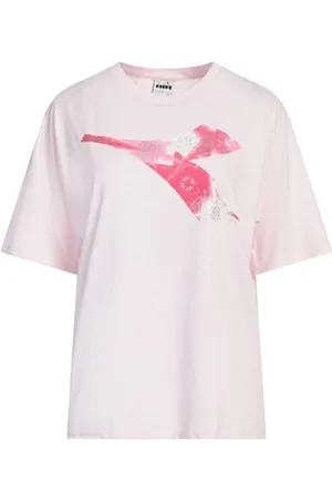 Diadora CAMISETAS Y TOPS - Camisetas