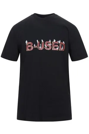 B-USED CAMISETAS Y TOPS - Camisetas