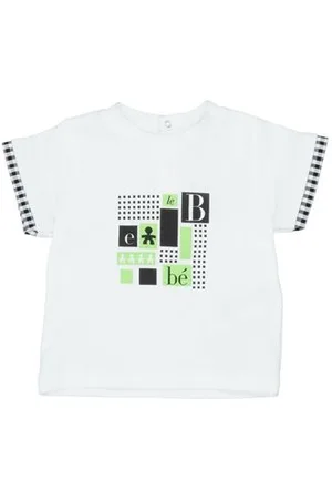 Le Bebé Enfant CAMISETAS Y TOPS - Camisetas