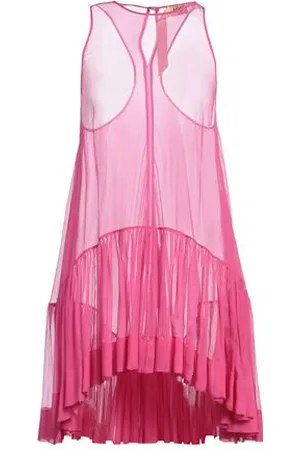 Nº21 VESTIDOS - Minivestidos