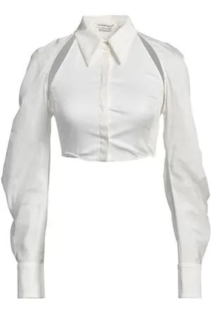 ALESSANDRO VIGILANTE CAMISETAS Y TOPS - Camisas