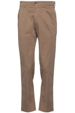 BRIGLIA PARTES DE ABAJO - Pantalones