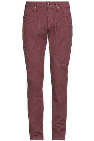 Jeckerson PARTES DE ABAJO - Pantalones