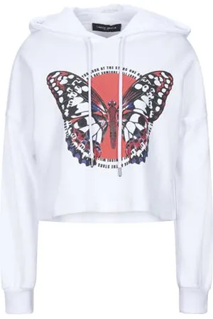 FRANKIE MORELLO CAMISETAS Y TOPS - Sudaderas
