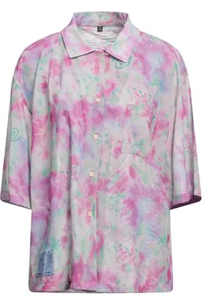 Alexander McQueen CAMISETAS Y TOPS - Camisas