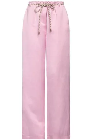 ALYSI PARTES DE ABAJO - Pantalones