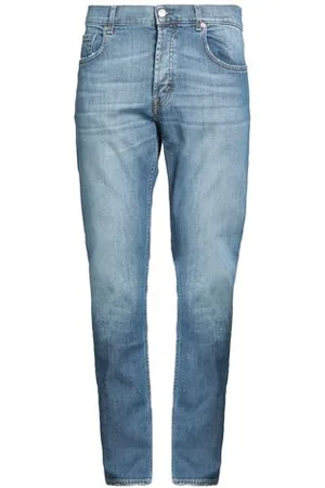 DEPARTMENT 5 PARTES DE ABAJO - Pantalones vaqueros