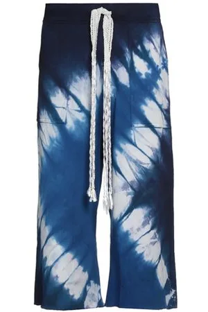WALES BONNER PARTES DE ABAJO - Pantalones