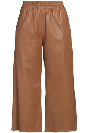 arma leder PARTES DE ABAJO - Pantalones