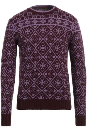 RETOIS PRENDAS DE PUNTO - Pullover