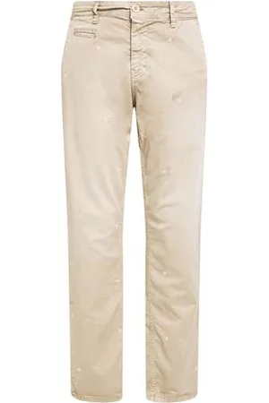 MASSIMO REBECCHI PARTES DE ABAJO - Pantalones