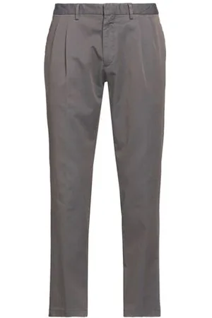 LARDINI PARTES DE ABAJO - Pantalones