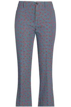 Berwich PARTES DE ABAJO - Pantalones