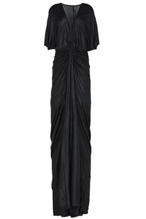 Rick Owens VESTIDOS - Vestidos largos