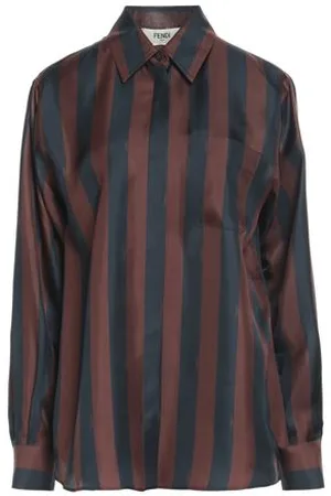 Fendi CAMISETAS Y TOPS - Camisas