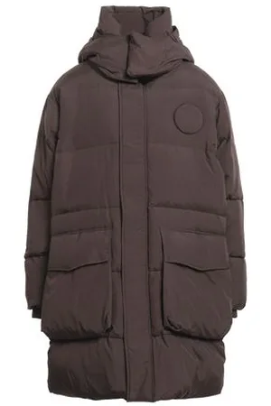 Etudes ROPA DE ABRIGO - Plumíferos y acolchados