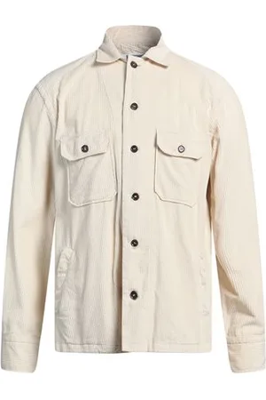 ALESSANDRO GHERARDI CAMISETAS Y TOPS - Camisas