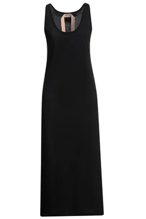 Nº21 VESTIDOS - Vestidos largos