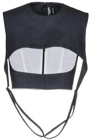 Calvin Klein CAMISETAS Y TOPS - Tops